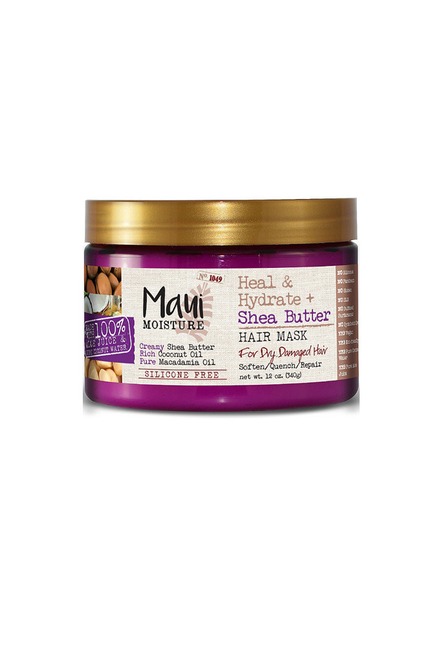 E-comm: The Best Hair Products for Cold Weather